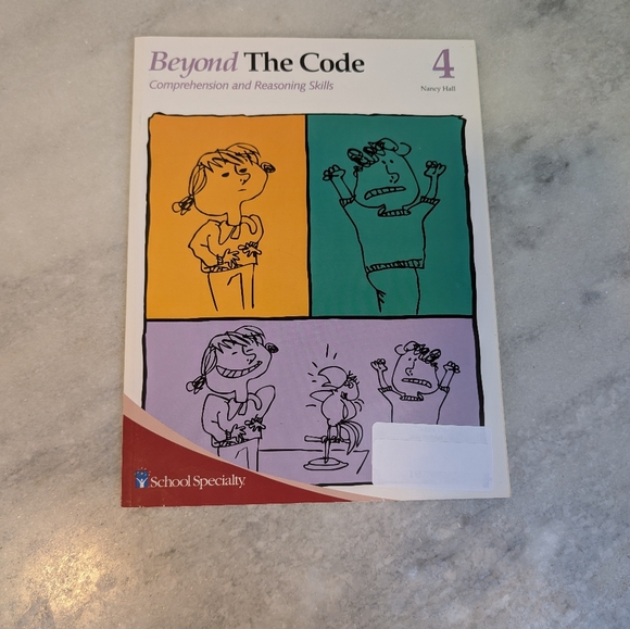 Explode The Code and Beyond The Code Workbook Set - Picture 2 of 14